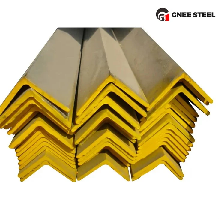 120 X 120 X 15MM Cyflenwr Haearn Angle