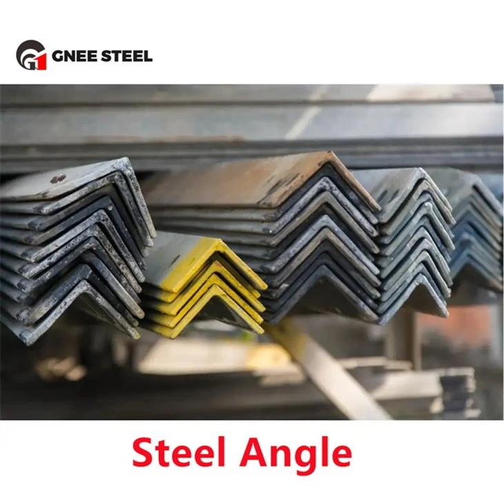 312 X 2.00 X 2.00 X 40 Angle Iron Supplier