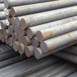 42CrMo Carbon Steel Round Bar