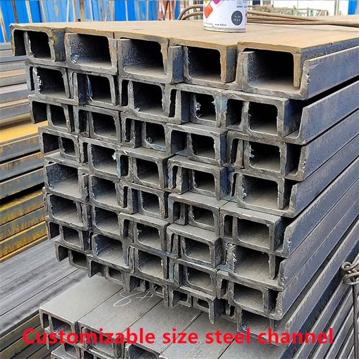 Channel Beams From Stable Supplier