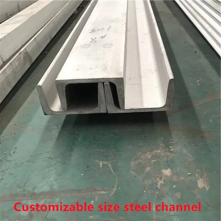 S355J2 S355JO C Channel Beam