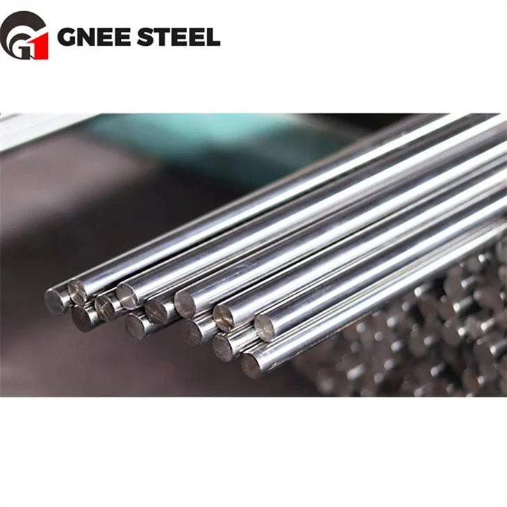 16MnCr5 Alloy Steel Bright Bar