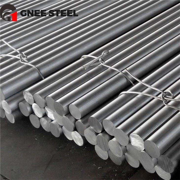 16MnCr5 Alloy Steel Bright Bar