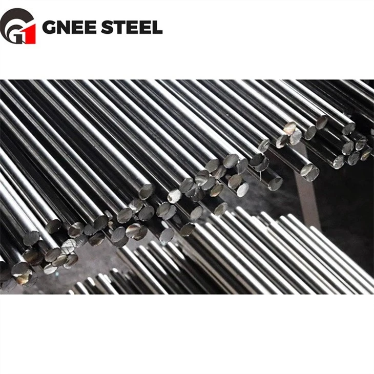 16MnCr5 Alloy Steel Bright Bar