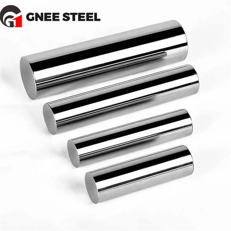 16MnCr5 Alloy Steel Bar Bright