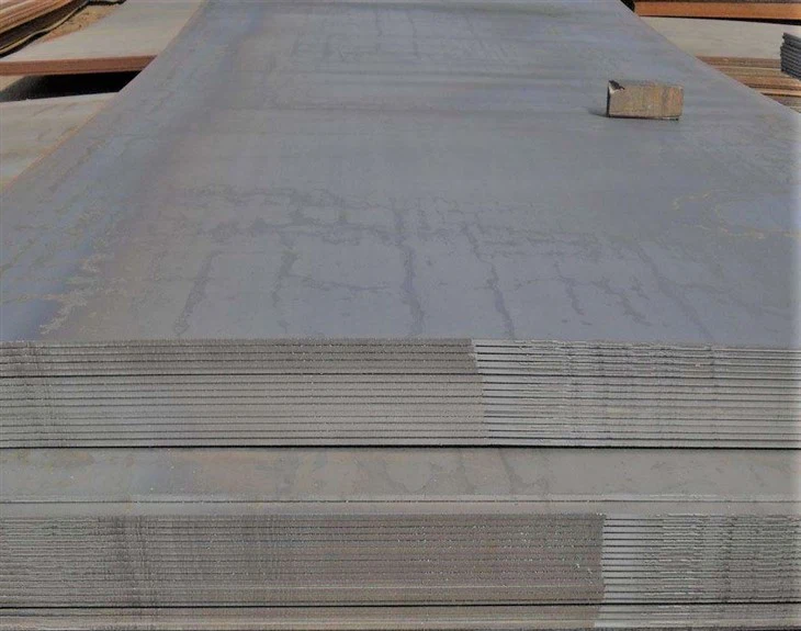 A588GrC Weathering Steel Plate