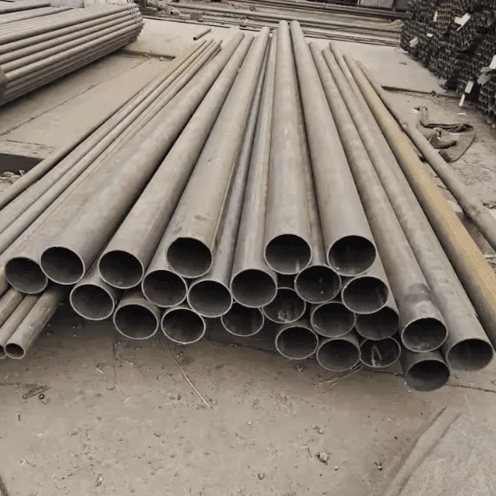 Corten B Weathering Steel Pipe suppliers