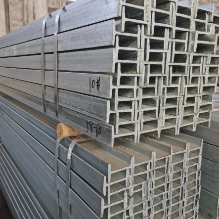 S355 Trawst Cyffredinol